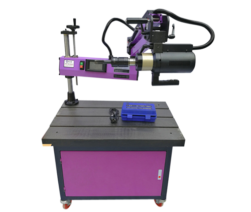 伺服數控伺服電動攻絲機