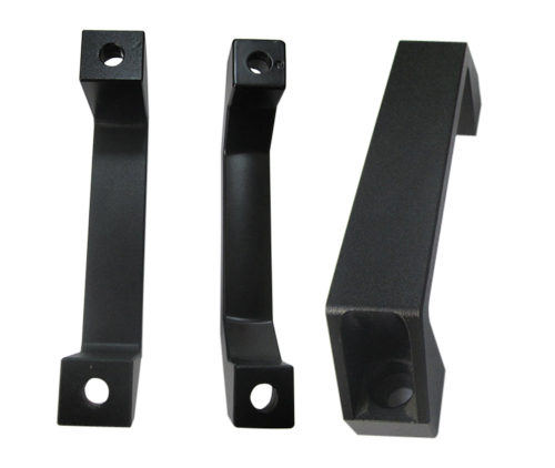 平板扳手、拉手